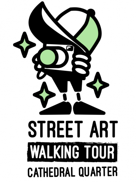 Belfast Street Art Walking Tour